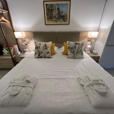 La Reginella Capri Hotel Eksteriør billede