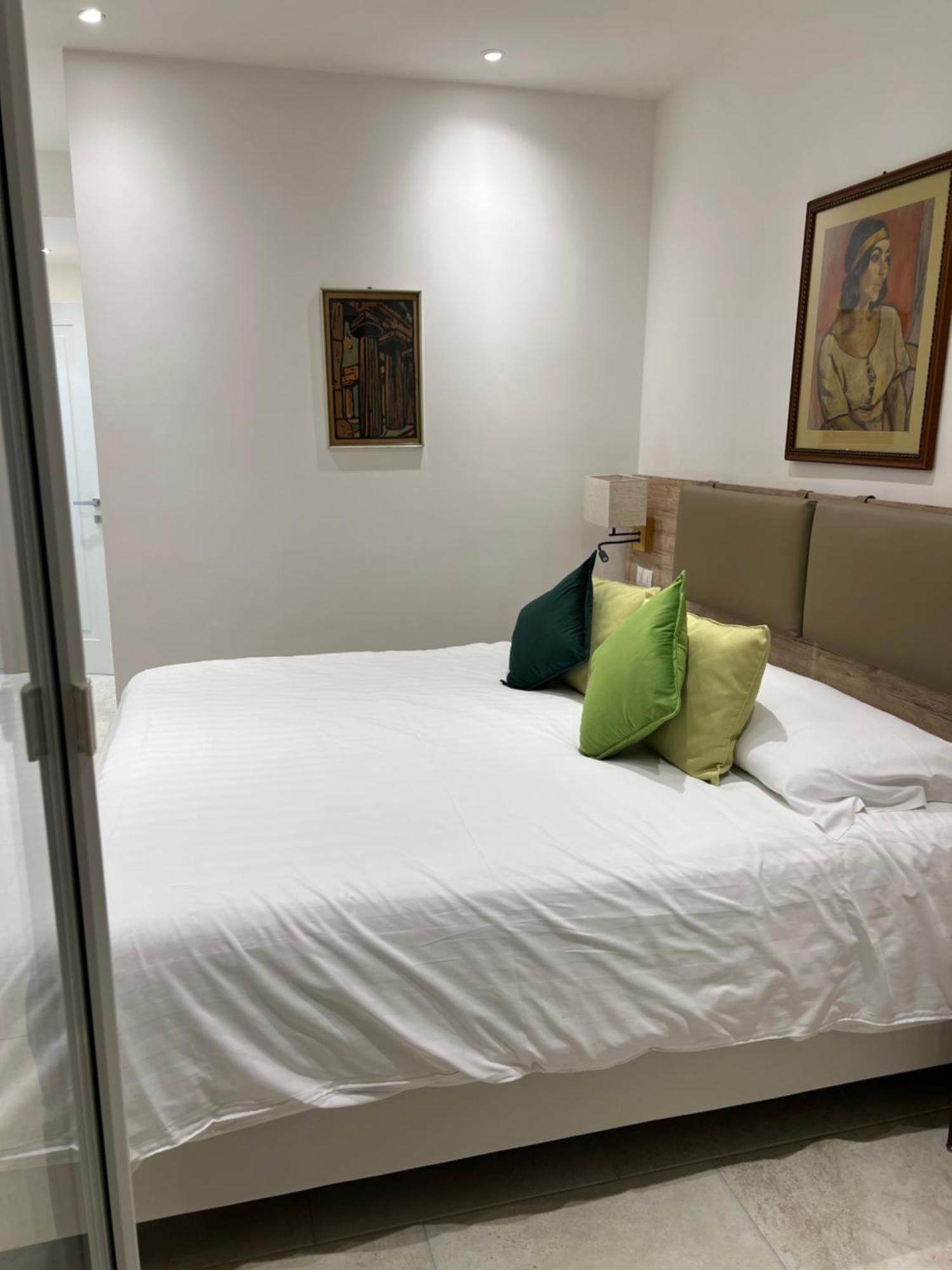 La Reginella Capri Hotel Eksteriør billede